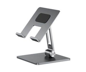 Kabinett tilbehør (kjølepasta mv.) - ALOGIC Edge Adjustable Tablet Stand - DTS-SGR