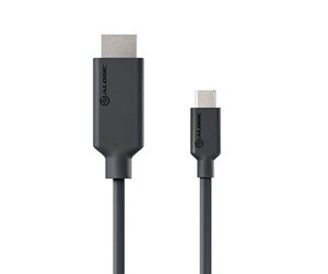 Skjermkabel - ALOGIC Elements USB-C to HDMI - 2m - EL2UCHD-02