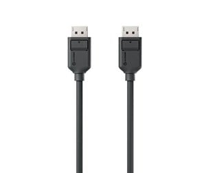 Skjermkabel - ALOGIC Elements DisplayPort Cable - 2m - EL2DP-02