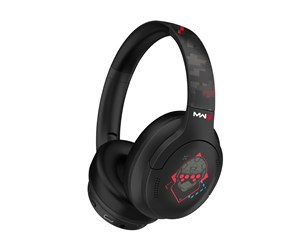 Hodetelefoner - OTL - Call of Duty Black pixel design Active noise cancelling headphone - COD256