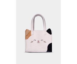 Skole - Durabo Squishmallows - Totebag Cameron (LT277406SQM) - LT277406SQM