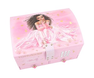 Barnerom - Depesche TOPModel - Jewellery Box - 412140