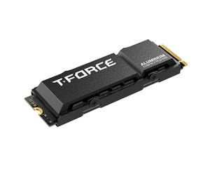 SSD - Team Group T-Force G70 Pro SSD - 1TB - Med varmespreder - M.2 2280 - PCIe 4.0 - TM8FFH001T0C129