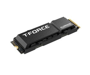 SSD - Team Group T-Force G70 Pro SSD - 4TB - Med varmespreder - M.2 2280 - PCIe 4.0 - TM8FFH004T0C129