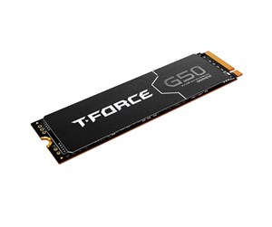 SSD - Team Group T-Force G50 SSD - 2TB - M.2 2280 - PCIe 4.0 - TM8FFE002T0C129