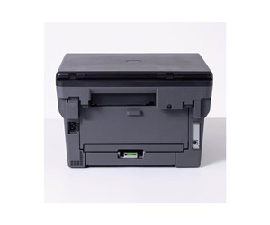 Skriver - Brother DCP-L2627DWE - multifunction printer - B/W Laserskriver Multifunksjon - Sort/hvit - Laser - DCPL2627DWERE1