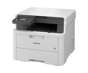 Skriver - Brother DCP-L3520CDW - multifunction printer - colour Laserskriver Multifunksjon - Farge - LED - DCPL3520CDWRE1