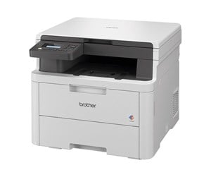 Skriver - Brother DCP-L3520CDWE - multifunction printer - colour Laserskriver Multifunksjon - Farge - LED - DCPL3520CDWERE1