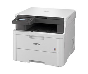 Skriver - Brother DCP-L3515CDW - multifunction printer - colour Laserskriver Multifunksjon - Farge - LED - DCPL3515CDWRE1