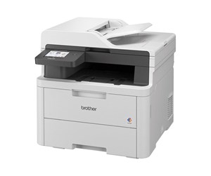 Skriver - Brother DCP-L3555CDW - multifunction printer - colour Laserskriver Multifunksjon - Farge - LED - DCPL3555CDWRE1