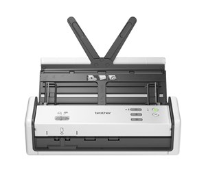 Skanner - Brother ADS-1300 - document scanner - portable - USB 2.0 (Host) USB-C 3.2 Gen 1 - ADS1300UN1