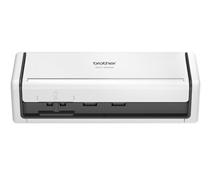 Skanner - Brother ADS-1800W - document scanner - portable - Wi-Fi(n) USB 2.0 (Host) USB-C 3.2 Gen 1 - ADS1800WUN1