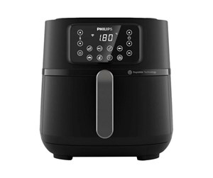 Airfryer - Philips Series 5000 Connected HD9285 XXL - HD9285/90