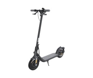 Sparkesykkel - Segway Ninebot KickScooter F40I - AA.00.0013.10