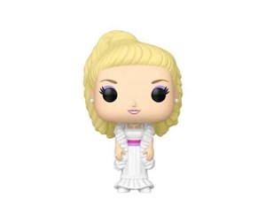 Reklameartikler - Funko! - POP! - Retro Toys: Barbie (Crystal Barbie) - Figur - 0889698751582