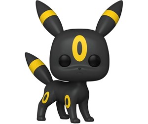 Reklameartikler - Funko! - POP Vinyl Umbreon - Figur - 69084