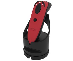 Skanner - Socket DuraScan D720 - 2D Wireless Barcode Scanner (Includes Charging Dock) - CX4056-3119