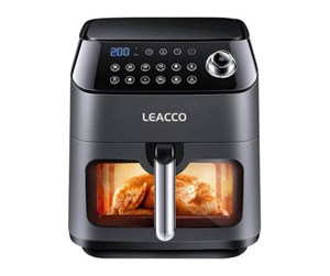 Airfryer - Leacco 4.5L 1050W non-fat air fryer AF020 - AF020