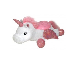 Babyleker - Cloud B Twilight Buddies -  Winged Unicorn - CB7473-WUN