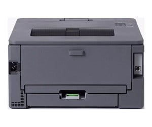 Skriver - Brother HL-L2400DWE - printer - B/W - laser Laserskriver - Sort/hvit - Laser - HLL2400DWERE1