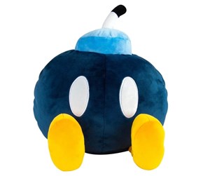 Dukker, Bamser & Utstyr - Club Mocchi Mocchi Bob-Omb 38 cm - 260-12813