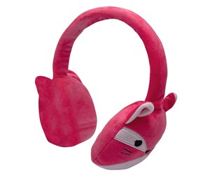 Hodetelefoner - Squishmallows Headphone Fifi Wireless On-Ear Fifi - HMSQM-BT-FIFI