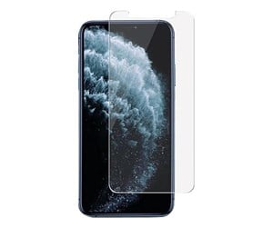 Mobil - Beskyttelsesglass - Panzer Silicate Glass iPhone X/XS/11 Pro - 389234