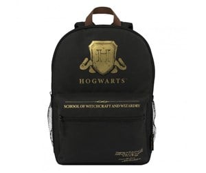 Reklameartikler - Blue Sky Studios - Harry Potter Core Backpack - Hogwarts Shield - Ryggsekk - HP149694