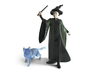 Schleich - Schleich Professor McSnurp & Skytsvergen - 42682