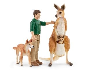 Schleich - Schleich Utmark Eventyr - 42550