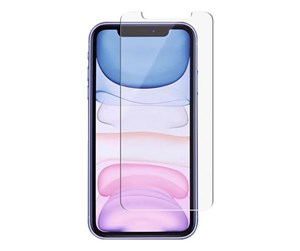 Mobil - Beskyttelsesglass - Panzer Silicate Glass iPhone XR/11 - 389238