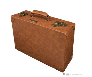 Reklameartikler - Cinereplicas - FB Suitcase Newt Scamander Premium Replica - Veske - 4895205602168