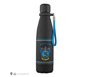 Reklameartikler - Cinereplicas - HP Water bottle Ravenclaw - Vannflaske - 4895205604148