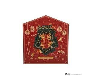 Adventskalender - Cinereplicas Advent Calendar Harry Potter Deluxe  2024 - CR2106