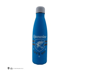 Reklameartikler - Cinereplicas - HP Water bottle Ravenclaw Let's Go - Vannflaske - CR4033