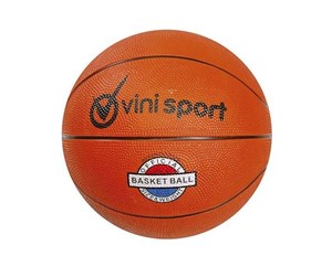 Fotball & Ballspill - VN Toys Vini Sport - Basketball size 5 (24156) - 24156