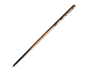 Gadget - Noble Harry Potter - Cedric Diggory Character Wand - 812370014033