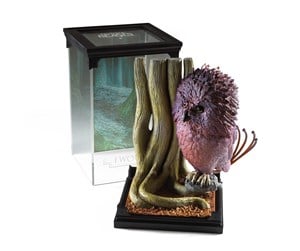 Reklameartikler - Noble - Fantasic Beasts - Magical Creatures No 3-Fwooper - Figur - 849421004217