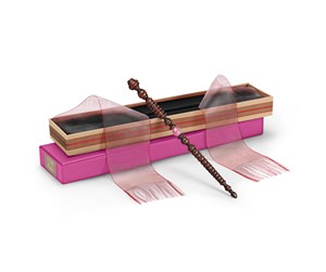 Gadget - Noble Harry Potter - Dolores Umbridge Wand in Ollivanders Box - NN7009