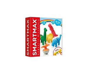 Babyleker - Smartmax My First Dinosaurs - SMX223