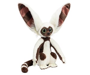 Reklameartikler - Noble - NICK- Momo Plush Avatar The Last Airbender - NN8744