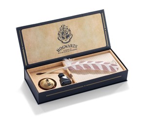 Reklameartikler - Noble - HP- Hogwarts writing Quill Set - NN9057