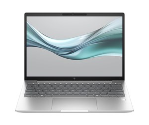 Bærbar PC - HP Elitebook 630 G11 - 13.3" | Intel® Core™ Ultra 5 | 16GB | 512GB - A37T6ET#UUW