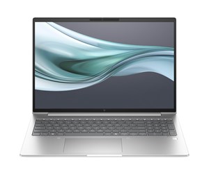 Bærbar PC - HP Elitebook 660 G11 - 16" | Core Ultra 7 | 16GB | 512GB - A37TFET#UUW