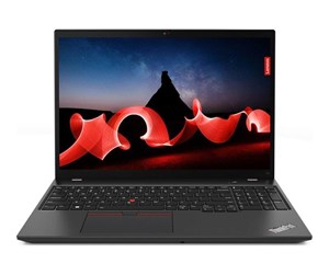 Bærbar PC - Lenovo Thinkpad T16 Gen 2 - 16" | Ryzen 5 | 16GB | 512GB | AMD PRO - 21K70020MX