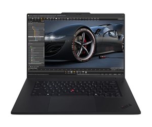 Bærbar PC - Lenovo Thinkpad P1 Gen 7 - 16" | RTX 1000 Ada | Core Ultra 7 | 32GB | 1TB - 21KV001RMX