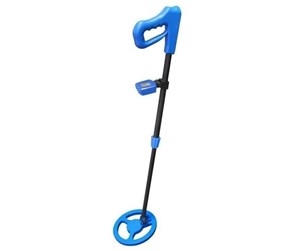 Utendørsleker - Netcentret Metal Detector - Blue (MD1011) - MD1011