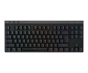 Tastatur - Logitech G G515 - Gamingtastatur - Universal - Svart - 920-012538