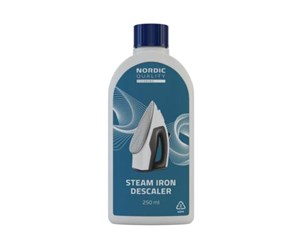 Strykejern - Nordic Quality Accessories Descaler for Iron 250 ml - FR00015_250