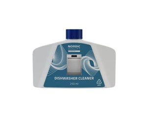 Rengjøring - Nordic Quality Dishwasher Cleaning 250 ml - FR00020_250